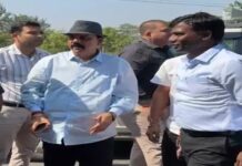 छठ को लेकर रांची प्रशासन अलर्ट, धुर्वा डैम पर DC का निरीक्षण