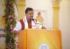 ‘मोदी के रहते रिजीम चेंज आसान नहीं’, झारखंड सरकार पर बरसे नितिन नबीन