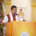 ‘मोदी के रहते रिजीम चेंज आसान नहीं’, झारखंड सरकार पर बरसे नितिन नबीन