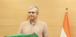 झारखंड को रेलवे की बड़ी सौगात, 75 हजार करोड़ की रेल परियोजनाएं