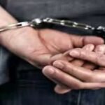 गोंदा पुलिस की कार्रवाई, रांची में 10.45 ग्राम ब्राउन शुगर के साथ युवक गिरफ्तार
