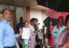 मोरहाबादी में 15 भवनों को नोटिस, अवैध निर्माण पर सख्ती