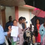 मोरहाबादी में 15 भवनों को नोटिस, अवैध निर्माण पर सख्ती
