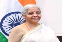 टाटा विवाद पर राहुल गांधी पर भड़कीं निर्मला सीतारमण, बोलीं- हर जगह भूत मत देखिए
