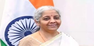 टाटा विवाद पर राहुल गांधी पर भड़कीं निर्मला सीतारमण, बोलीं- हर जगह भूत मत देखिए