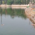 रांची नगर निगम बनाएगा 400 चेंजिंग रूम, 73 छठ तालाबों पर खास व्यवस्था