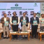 झारखंड में कार्बन ट्रेडिंग से जुड़ेगा ग्रामीण समुदाय, पेड़ लगाकर कमाई करेंगे किसान