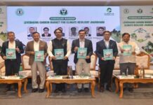 झारखंड में कार्बन ट्रेडिंग से जुड़ेगा ग्रामीण समुदाय, पेड़ लगाकर कमाई करेंगे किसान